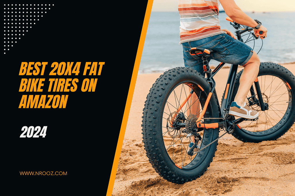 Best 20x4 fat bike tires We review best 20x4 fat tires on Amazon.