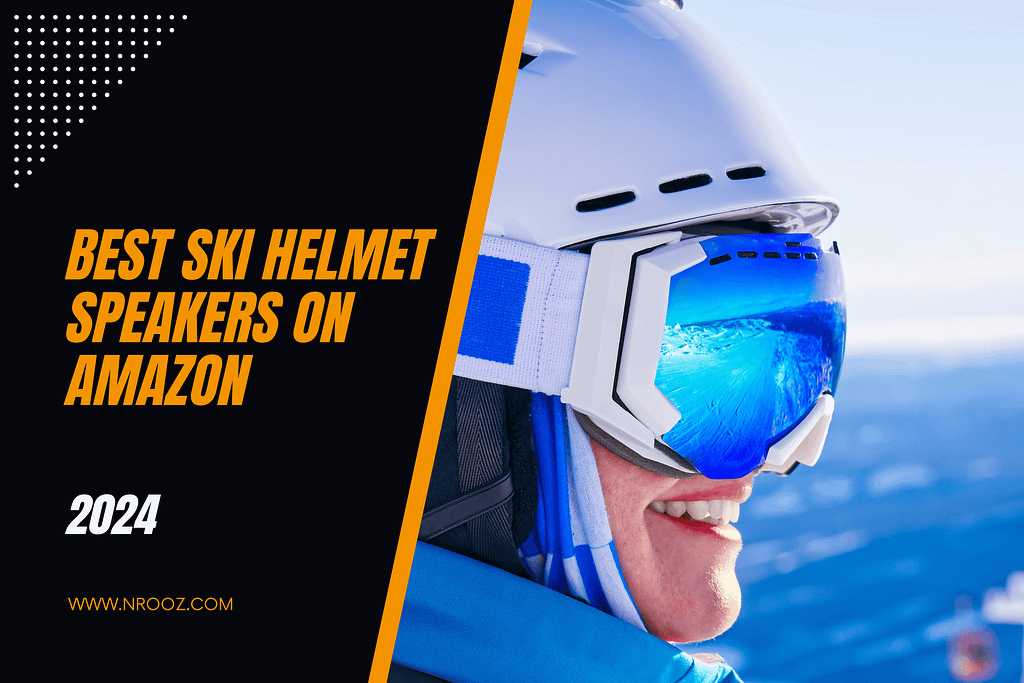 Best ski helmet speakers We explore ski helmet speakers in 2024.