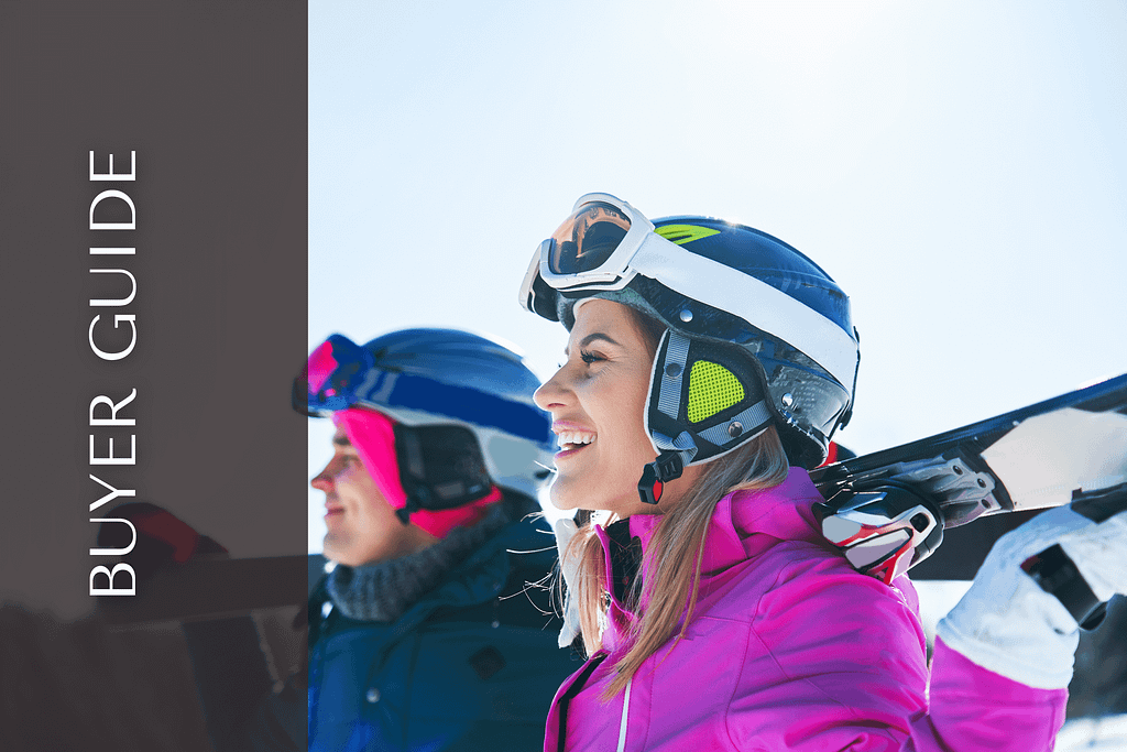 Best ski helmet speakers We explore ski helmet speakers in 2024.