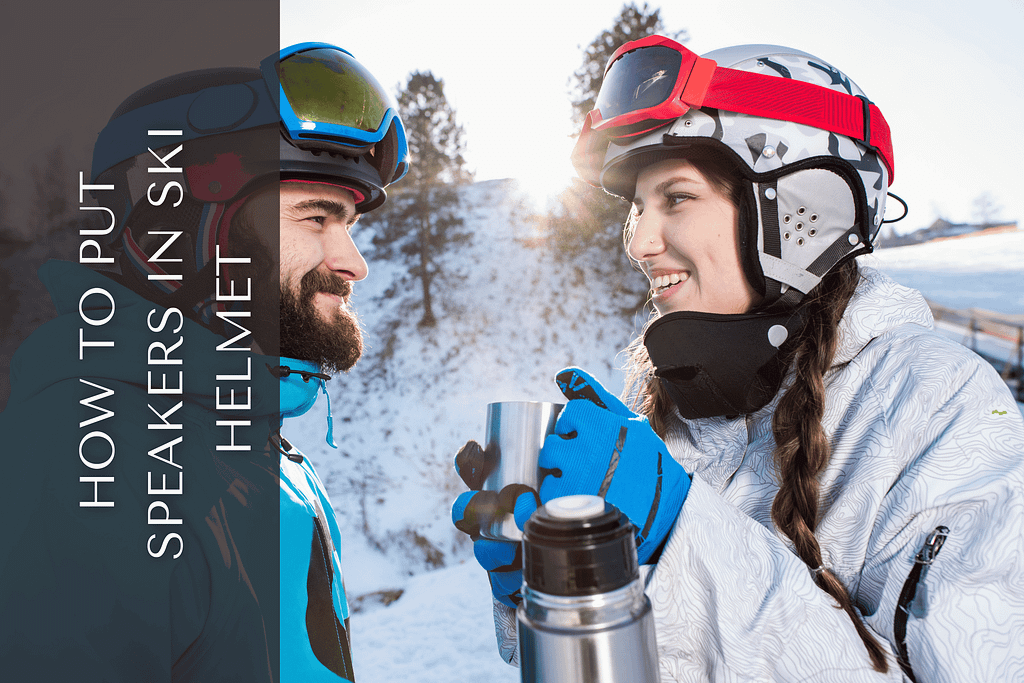 Best ski helmet speakers We explore ski helmet speakers in 2024.